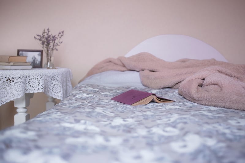 Cozy Bedroom